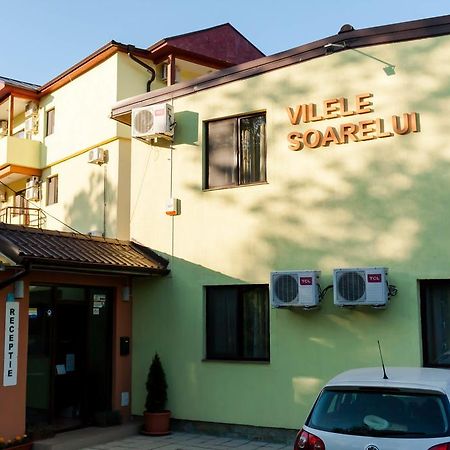 Vilele Soarelui Нептун Екстер'єр фото